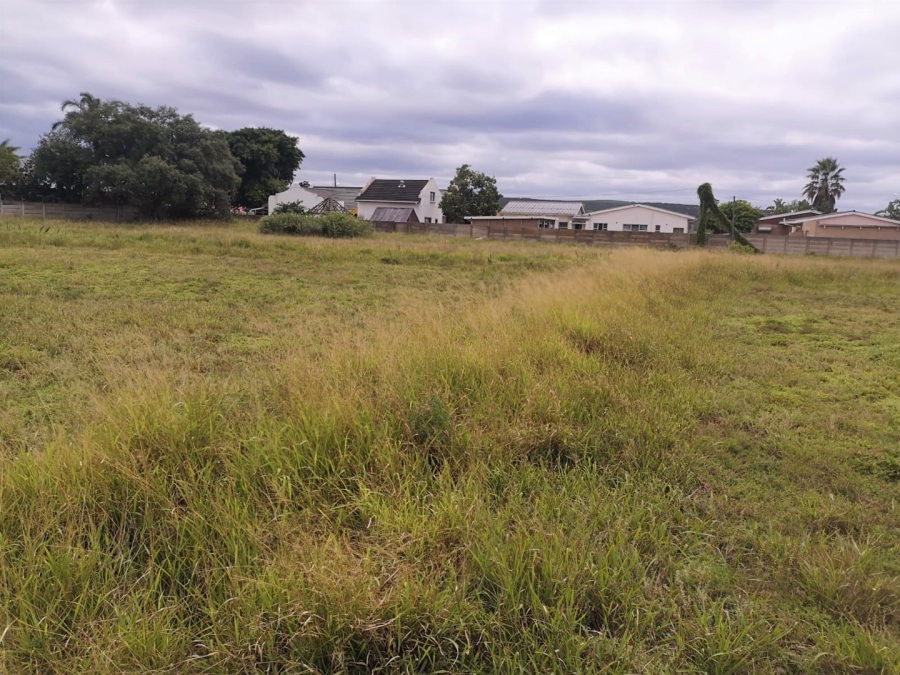 0 Bedroom Property for Sale in Manor Heights Eastern Cape